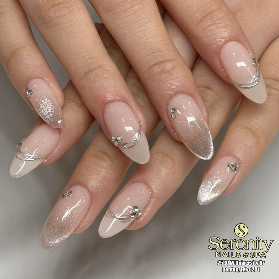 spring nails ideas